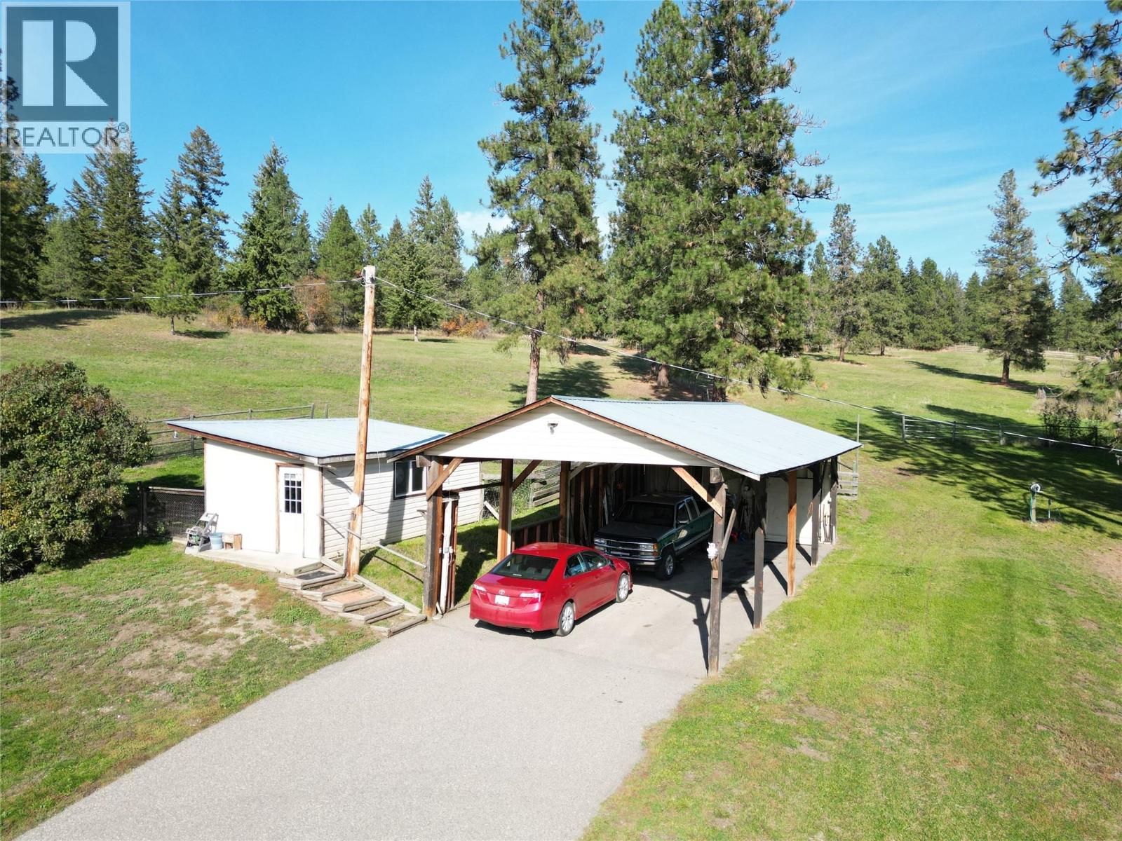 2150 Rashdale Road, Spallumcheen