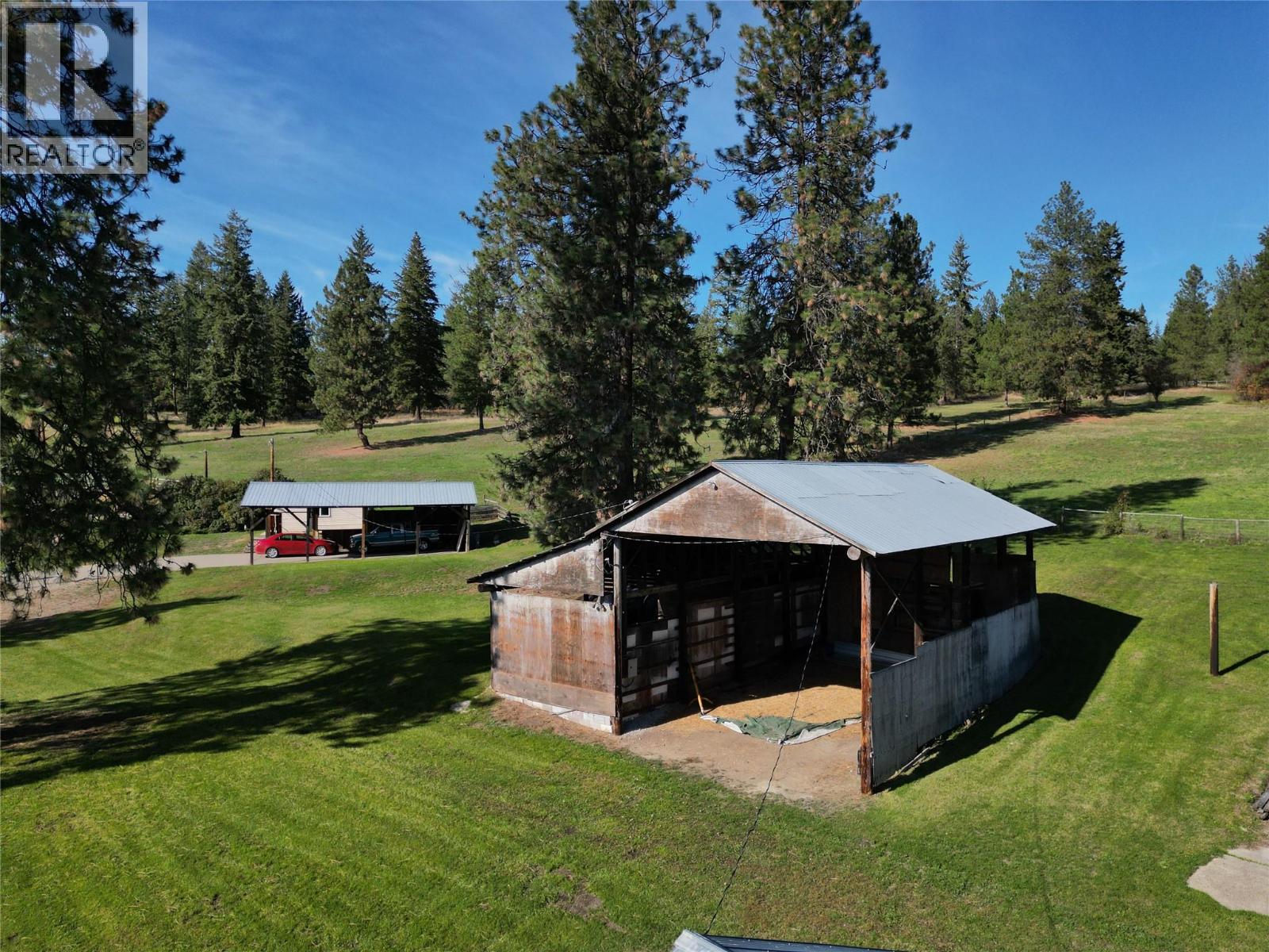 2150 Rashdale Road, Spallumcheen