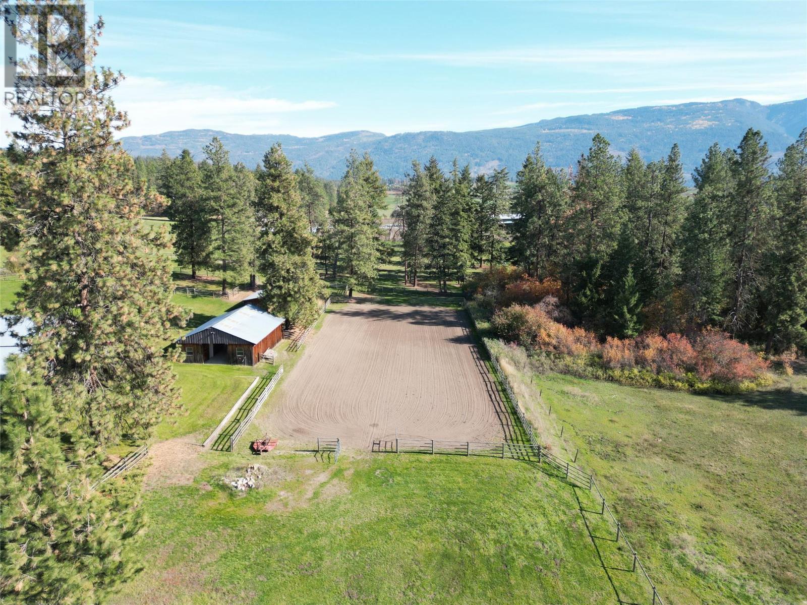 2150 Rashdale Road, Spallumcheen