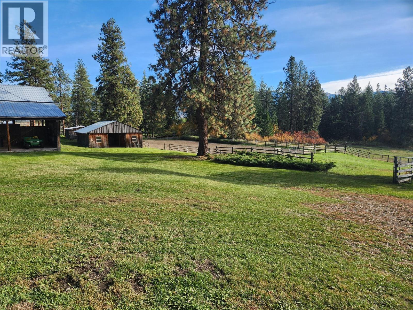 2150 Rashdale Road, Spallumcheen