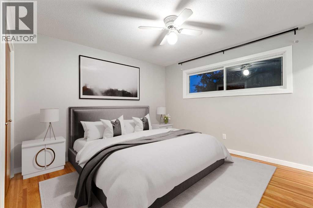 Single Family House Bi-level for Sale in  ALCOTT Road SE Acadia Calgary 