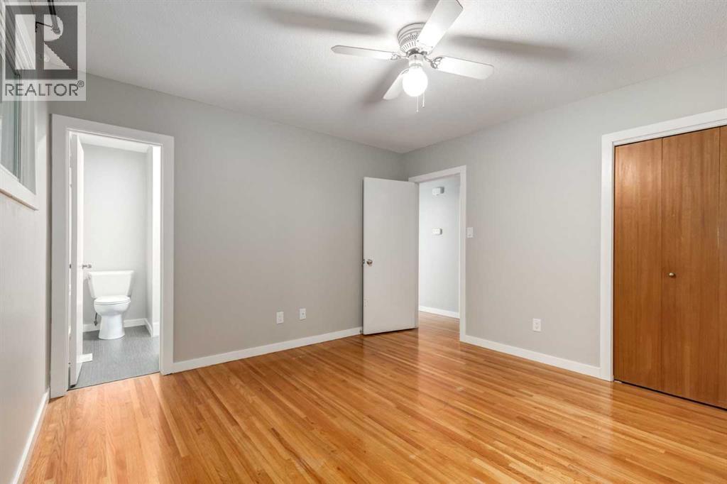 Single Family House Bi-level for Sale in  ALCOTT Road SE Acadia Calgary 