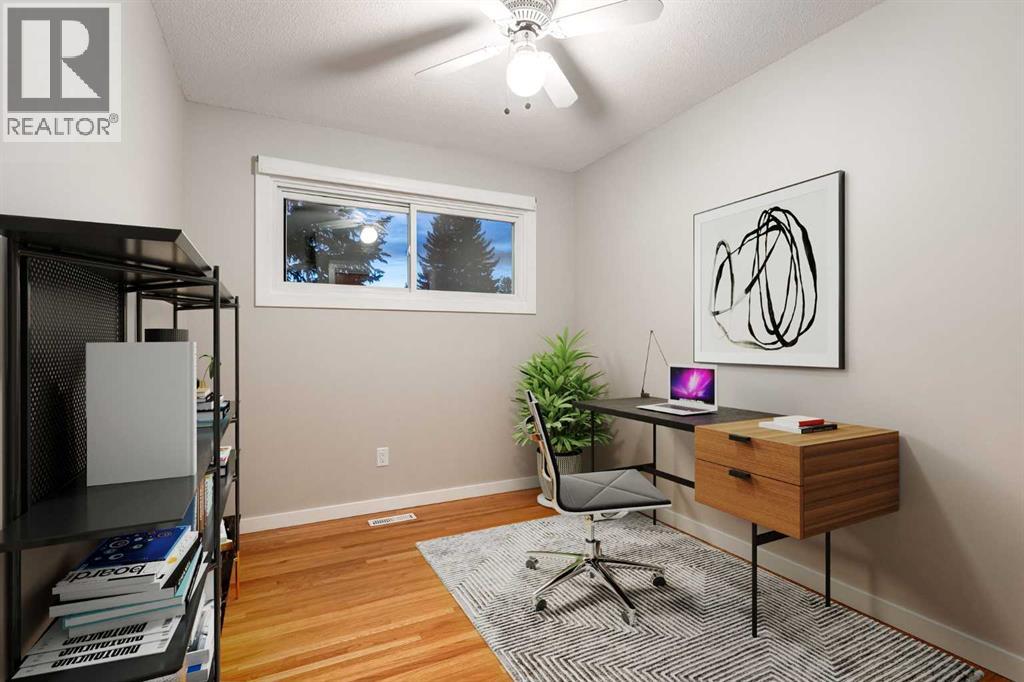 Single Family House Bi-level for Sale in  ALCOTT Road SE Acadia Calgary 