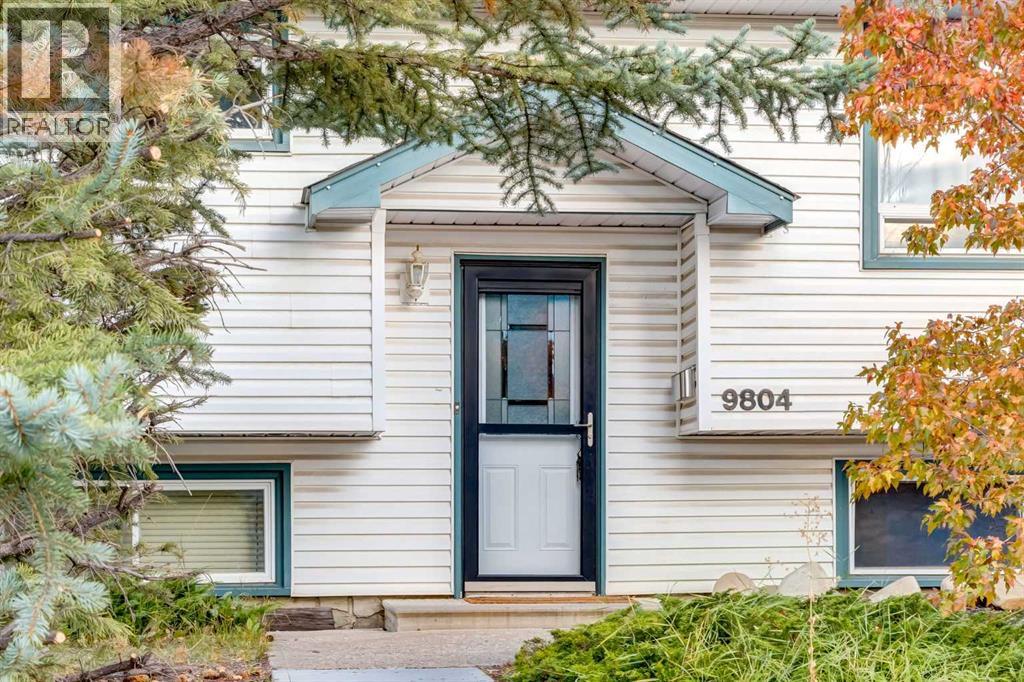 Single Family House Bi-level for Sale in  ALCOTT Road SE Acadia Calgary 