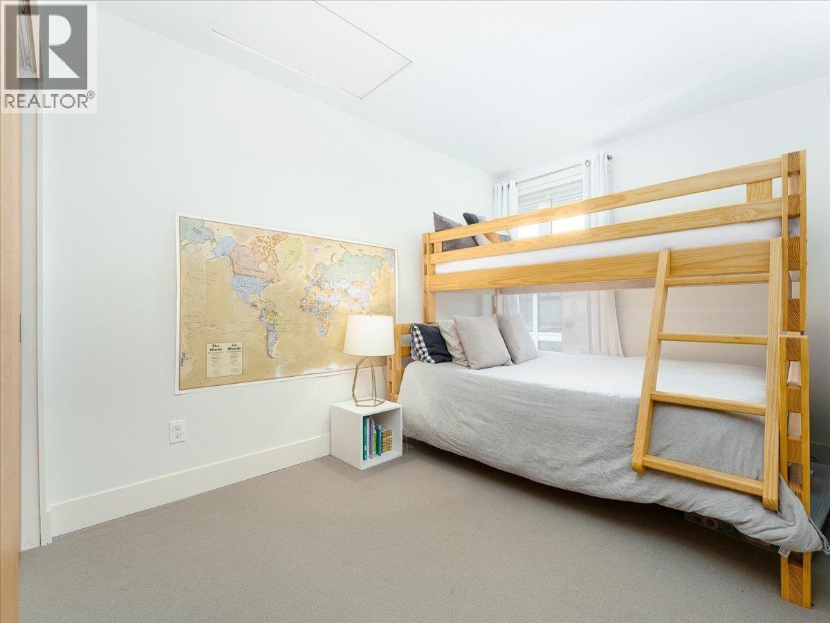 2953 WALL STREET, Vancouver