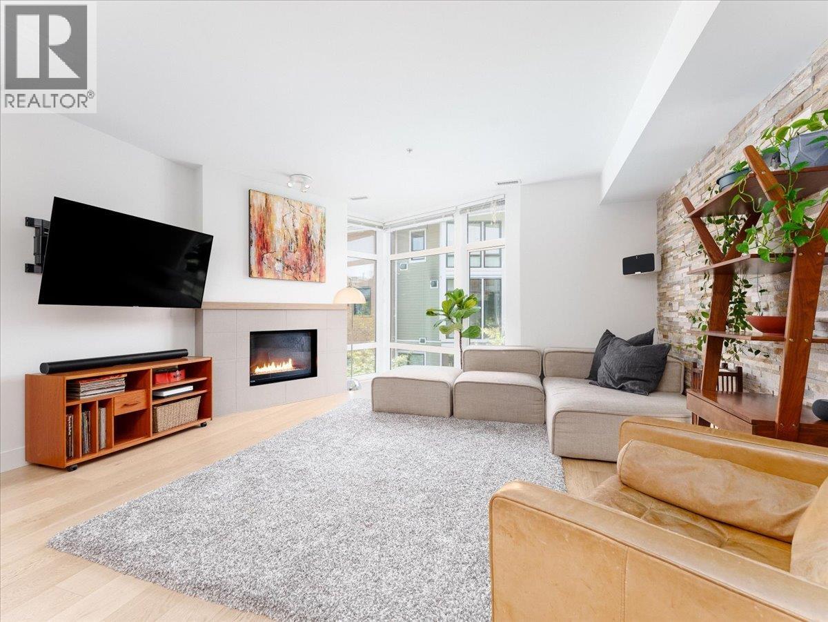 2953 WALL STREET, Vancouver