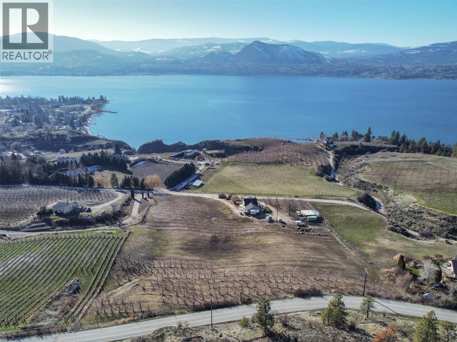 4550 Gulch Road, Naramata