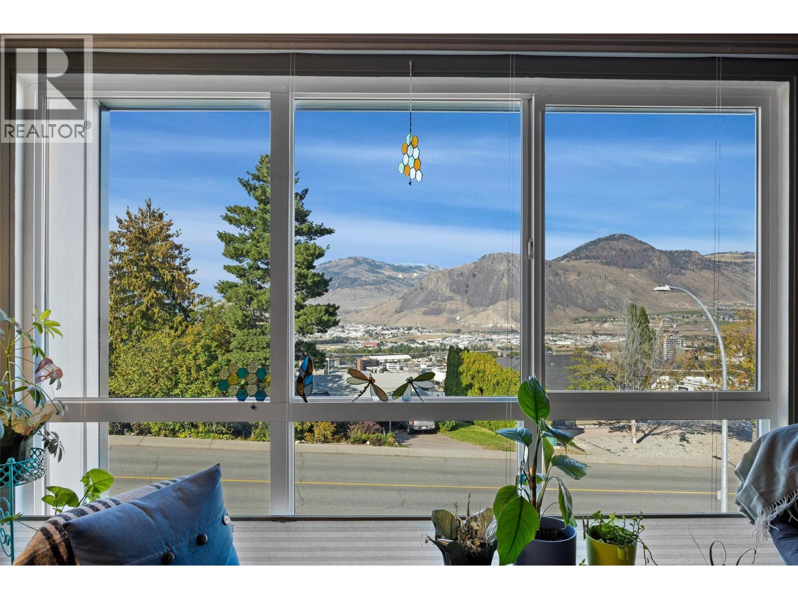 137 MCGILL Road Unit# 17, Kamloops