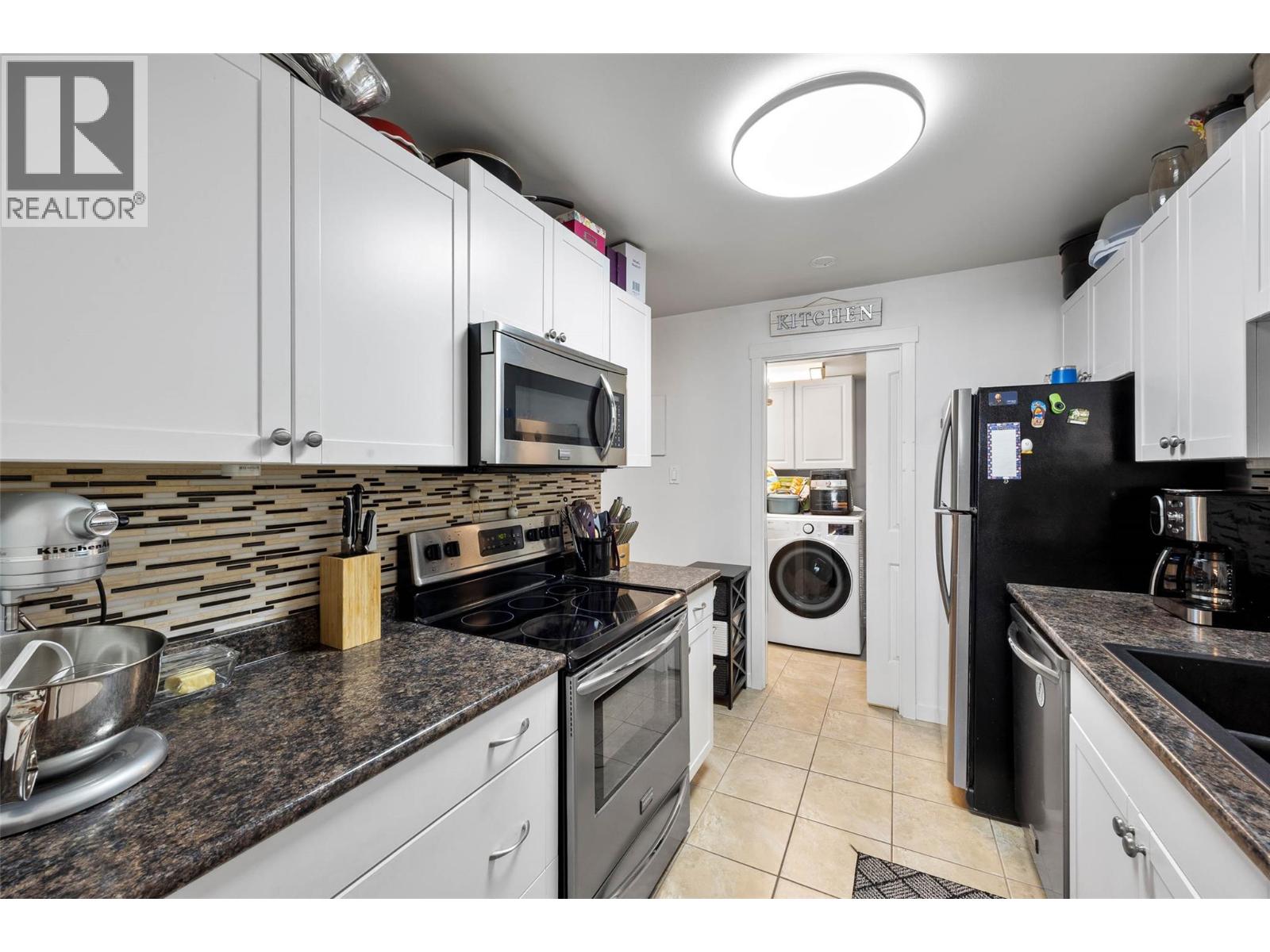137 MCGILL Road Unit# 17, Kamloops