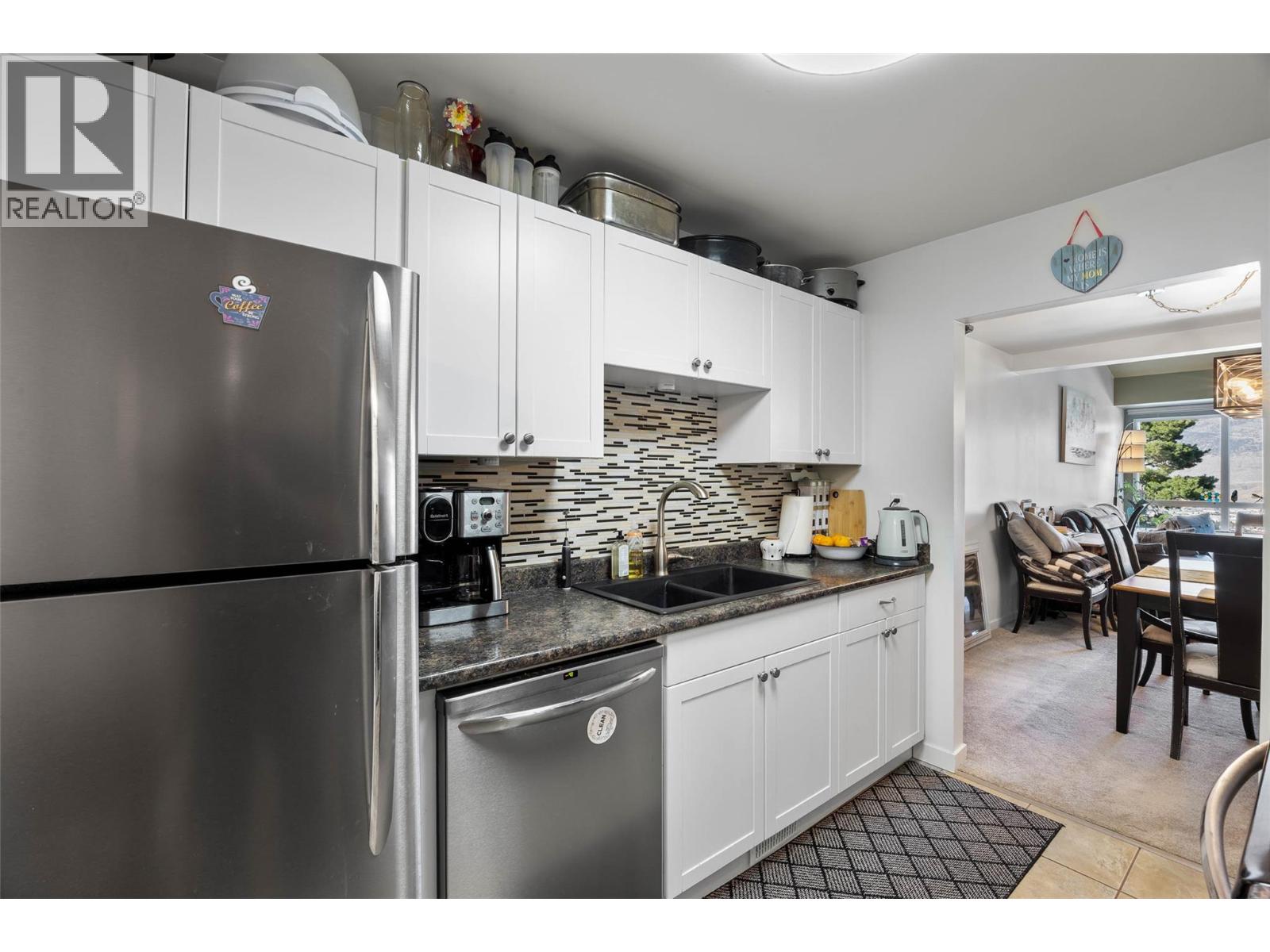 137 MCGILL Road Unit# 17, Kamloops