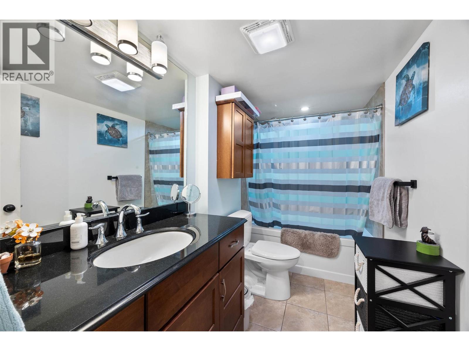 137 MCGILL Road Unit# 17, Kamloops