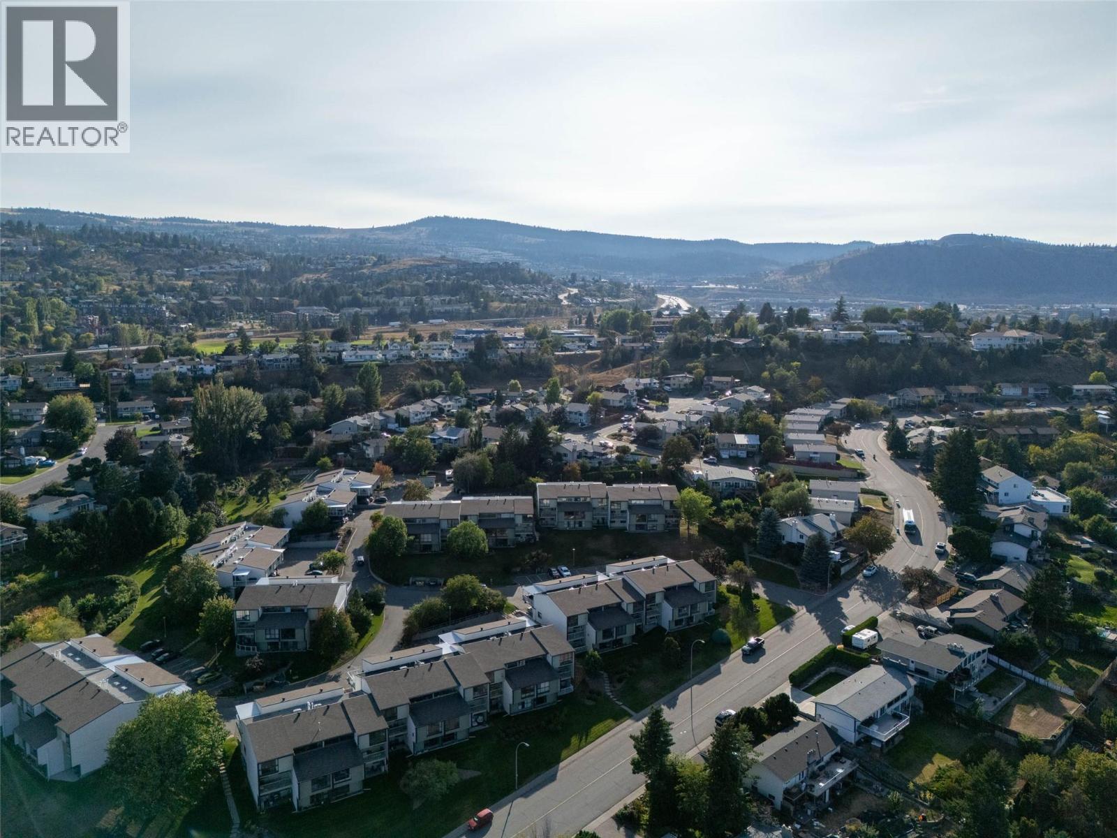 137 MCGILL Road Unit# 17, Kamloops