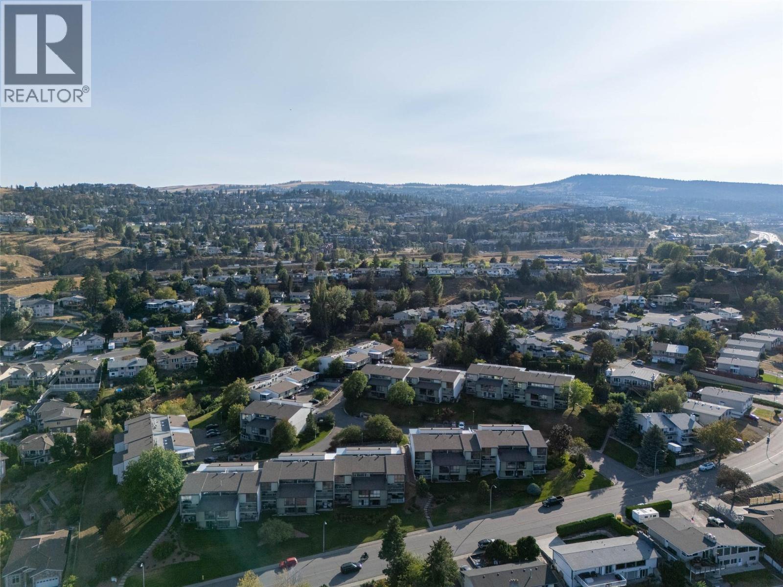 137 MCGILL Road Unit# 17, Kamloops