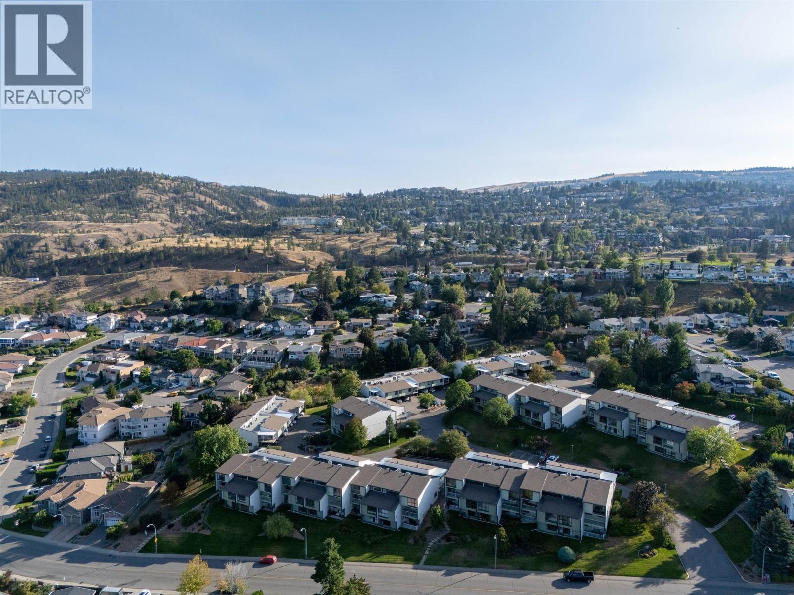 137 MCGILL Road Unit# 17, Kamloops