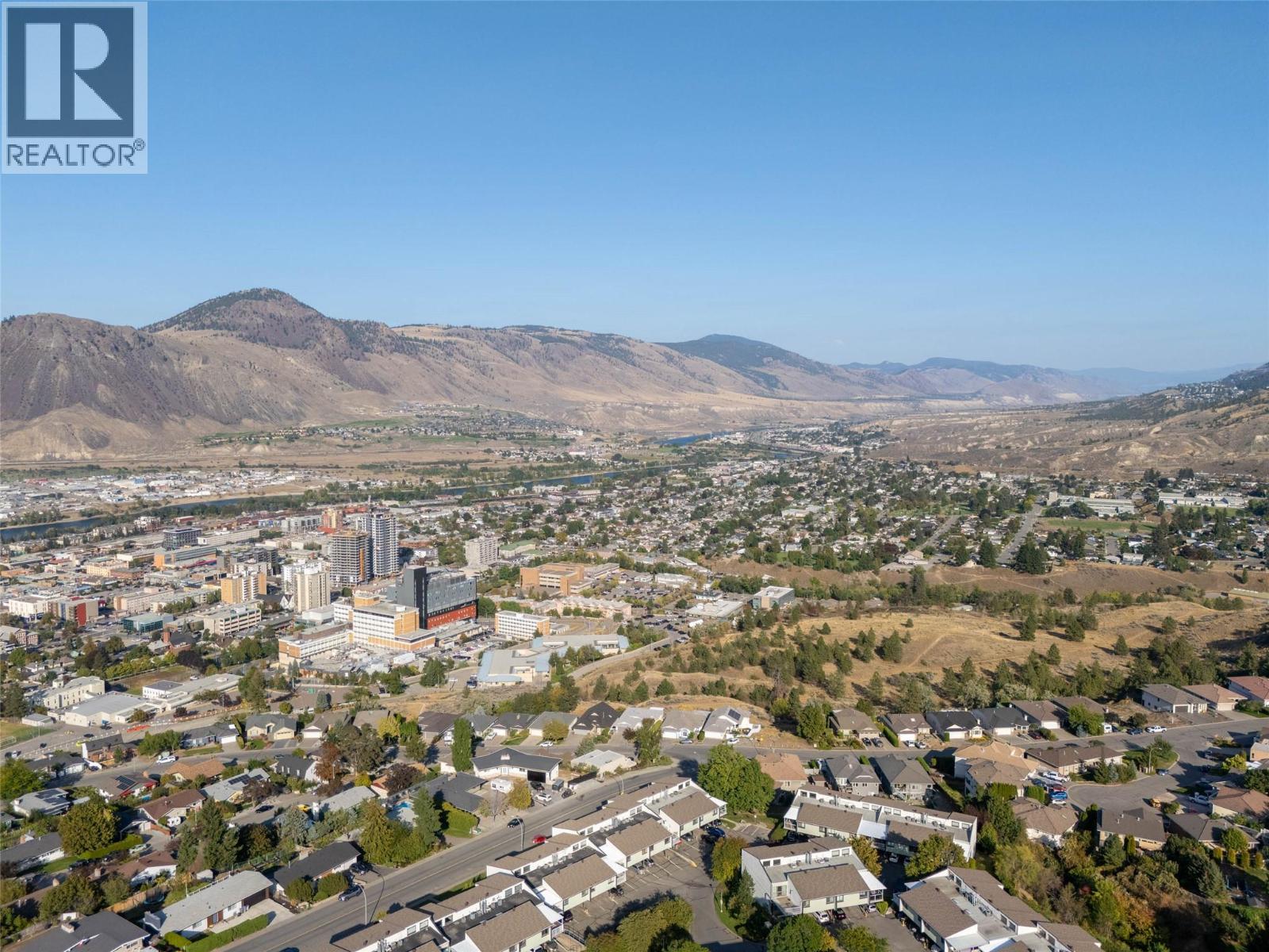137 MCGILL Road Unit# 17, Kamloops