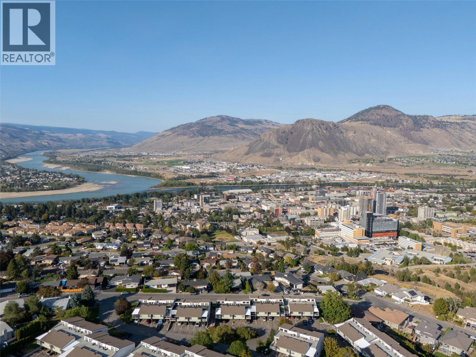 137 MCGILL Road Unit# 17, Kamloops