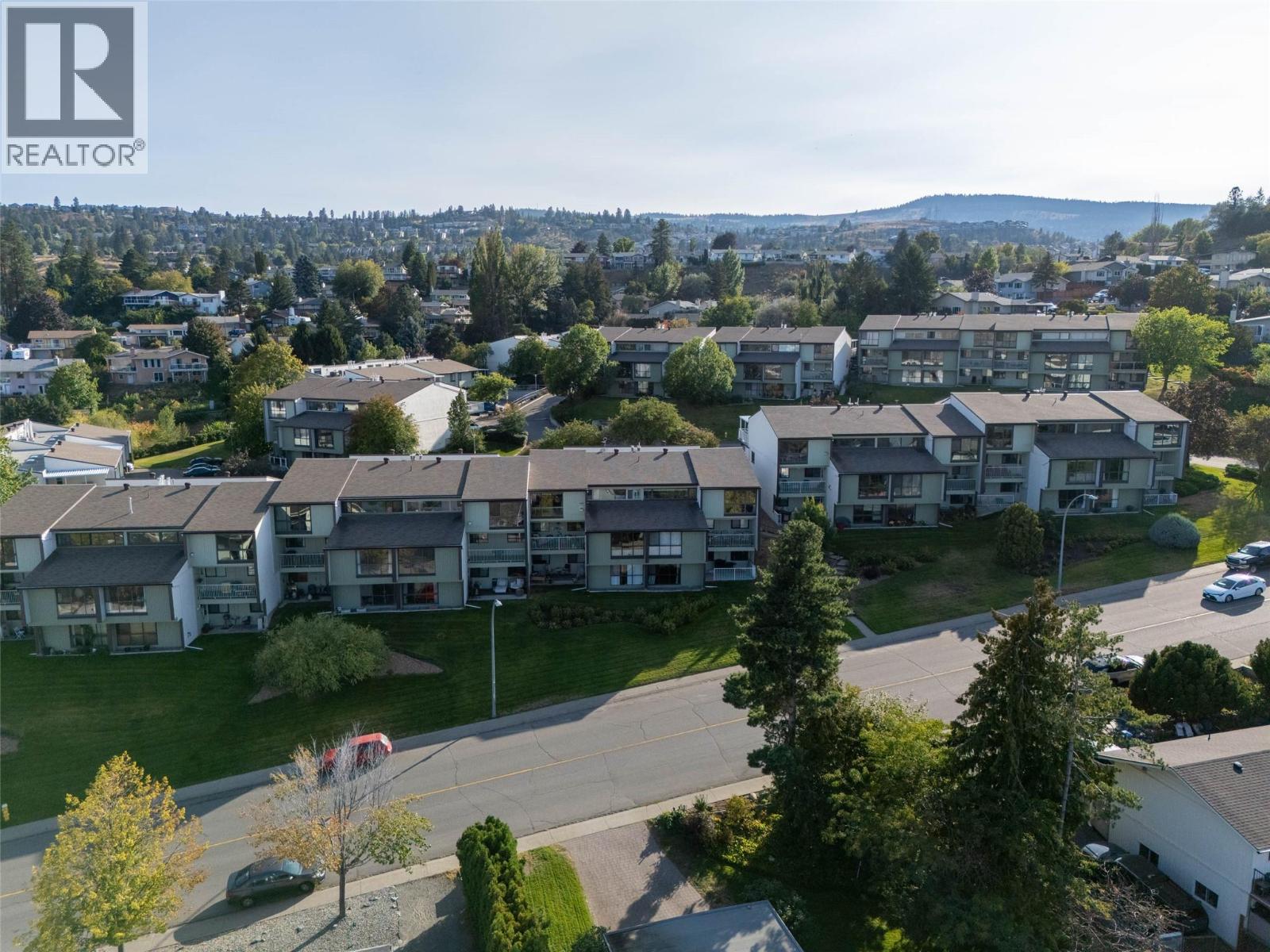 137 MCGILL Road Unit# 17, Kamloops