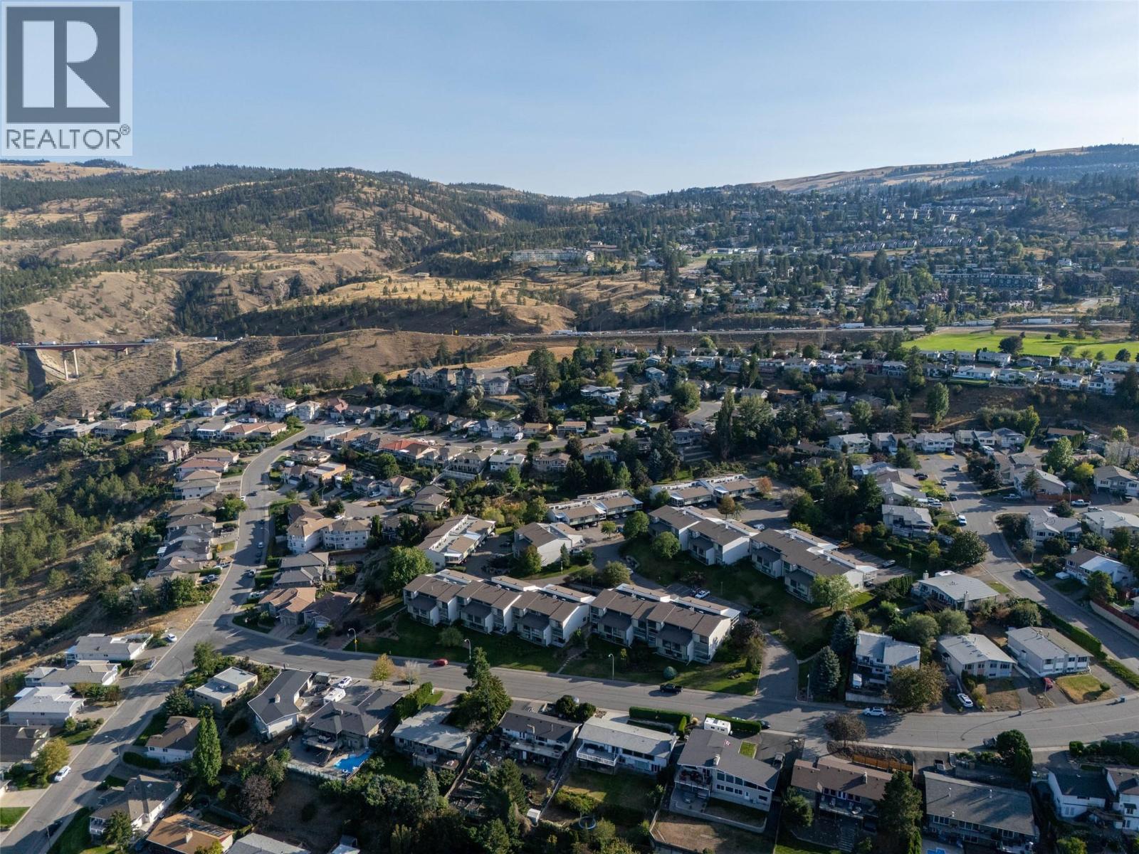 137 MCGILL Road Unit# 17, Kamloops