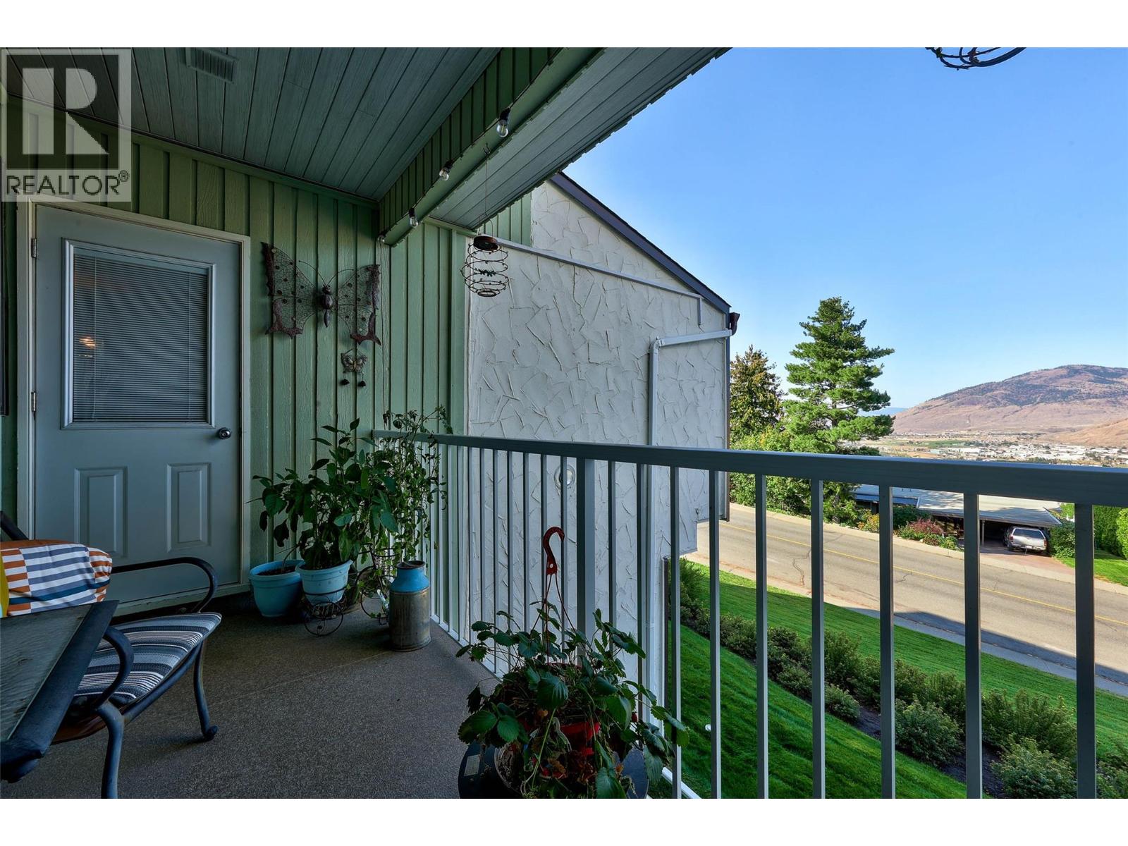 137 MCGILL Road Unit# 17, Kamloops