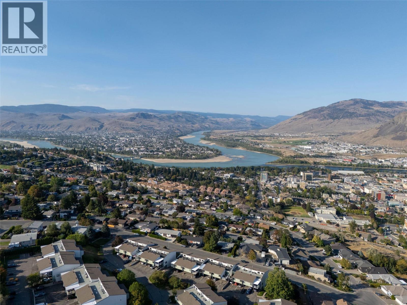 137 MCGILL Road Unit# 17, Kamloops