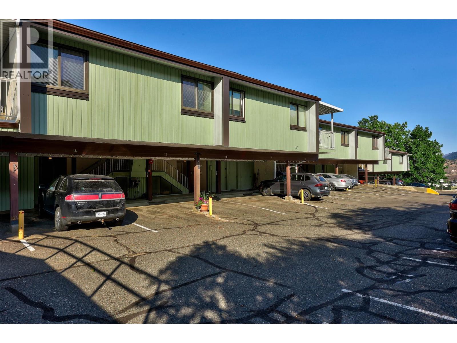 137 MCGILL Road Unit# 17, Kamloops