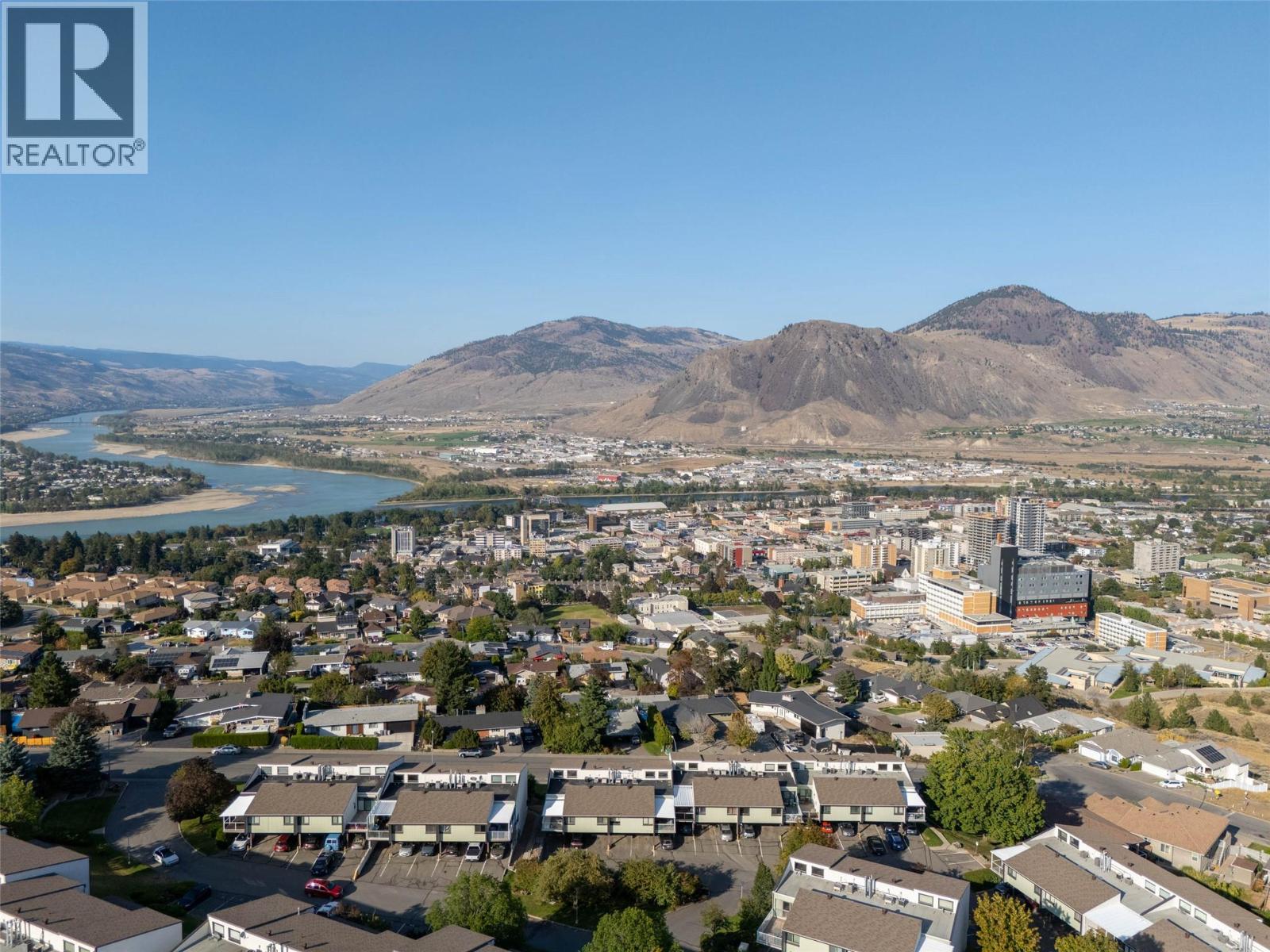 137 MCGILL Road Unit# 17, Kamloops