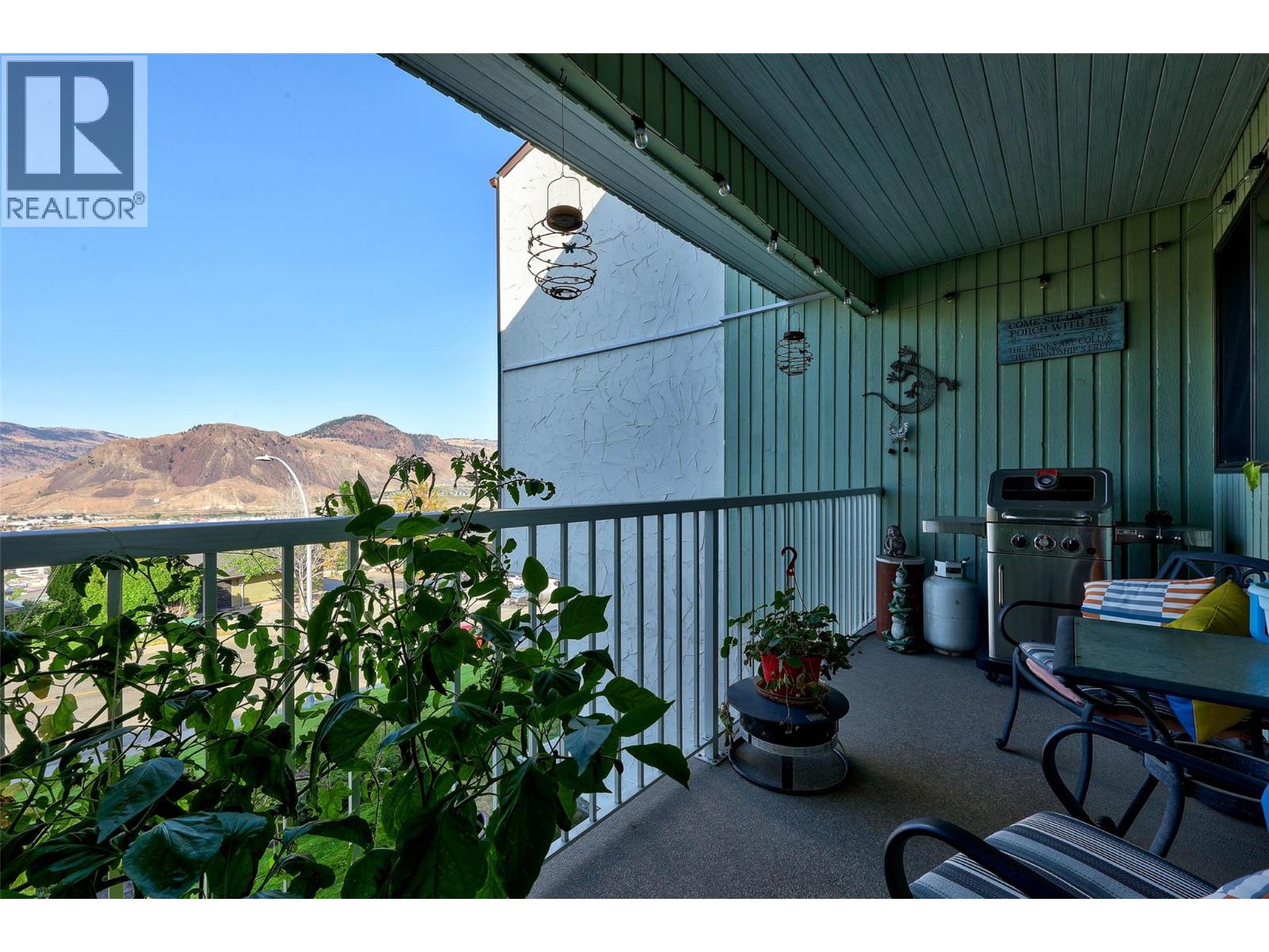 137 MCGILL Road Unit# 17, Kamloops