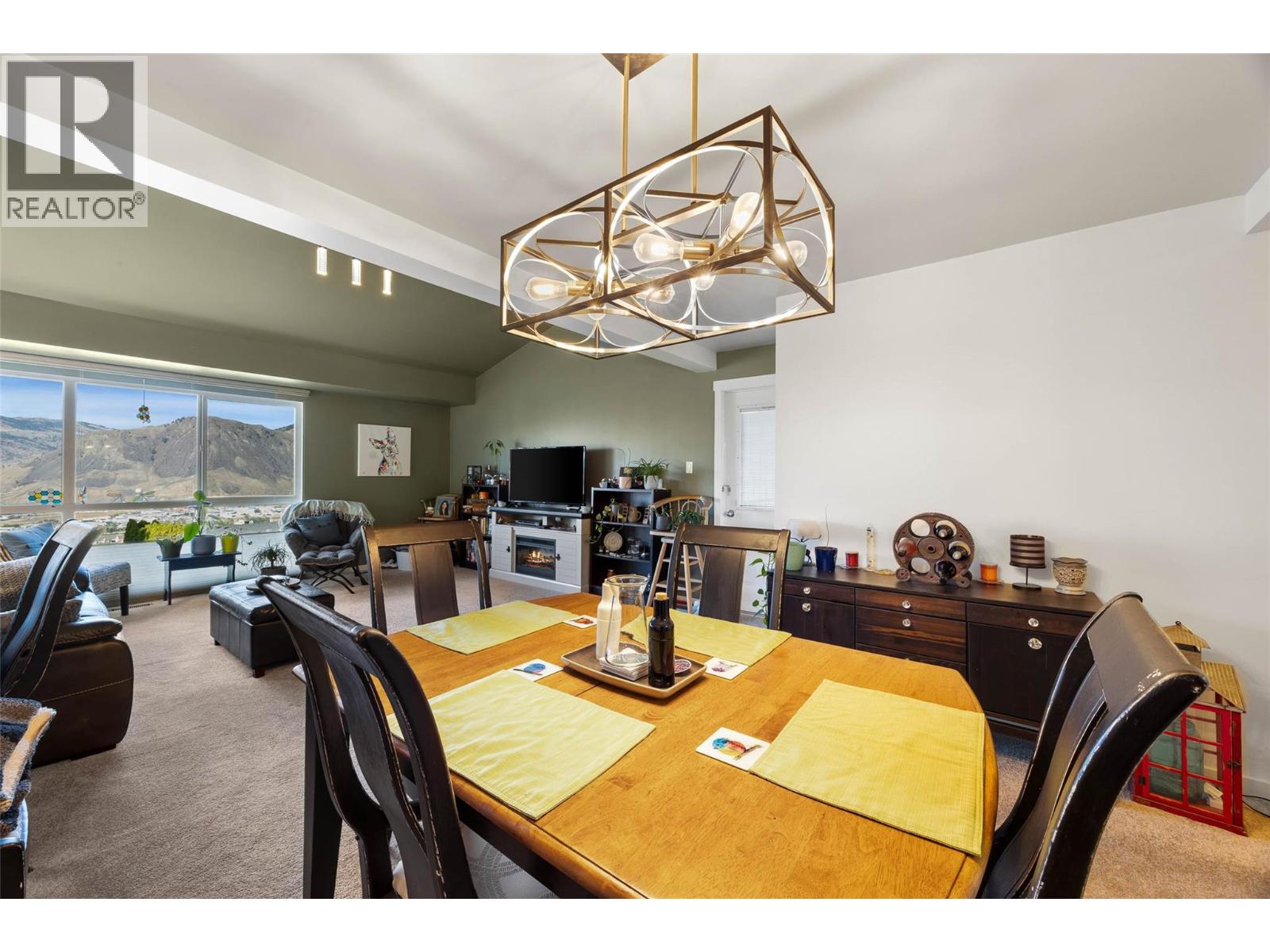 137 MCGILL Road Unit# 17, Kamloops
