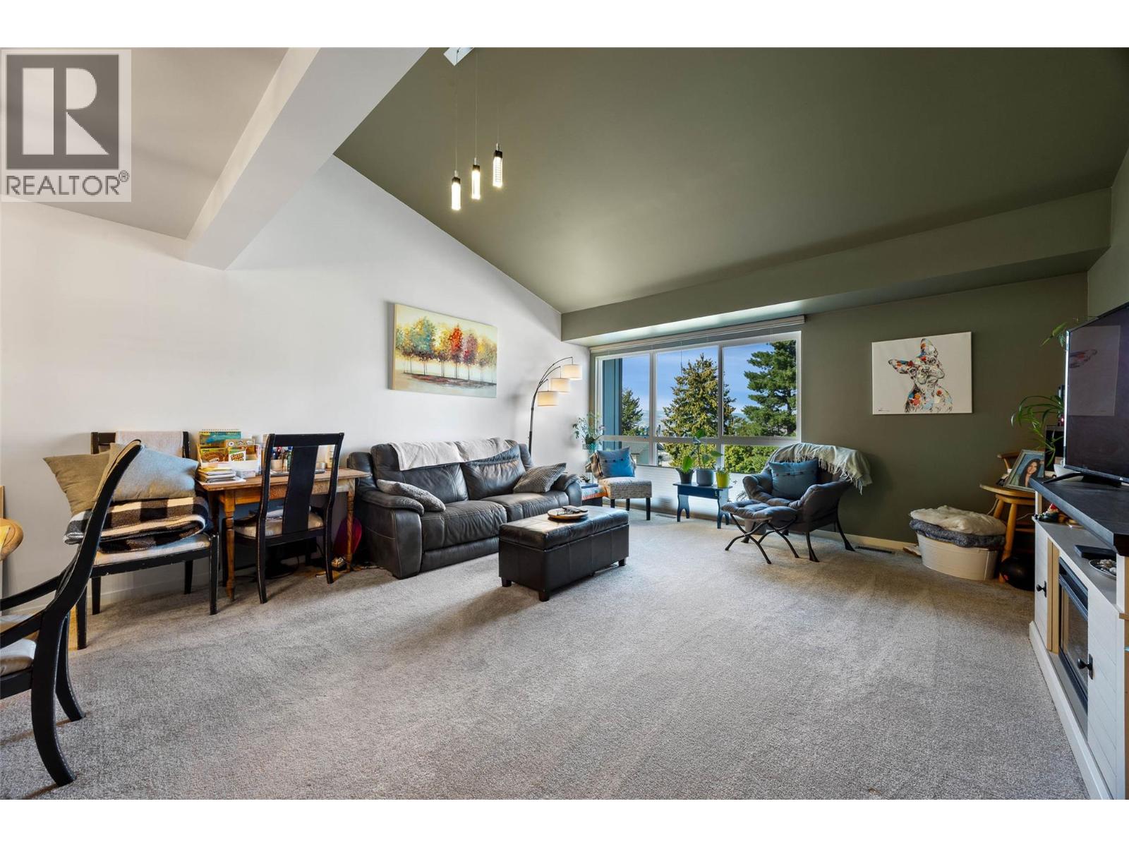137 MCGILL Road Unit# 17, Kamloops