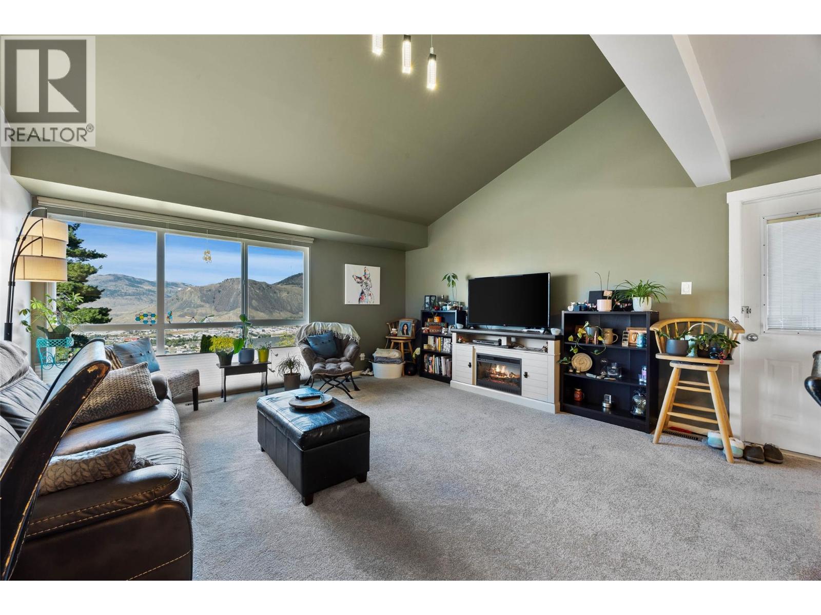 137 MCGILL Road Unit# 17, Kamloops