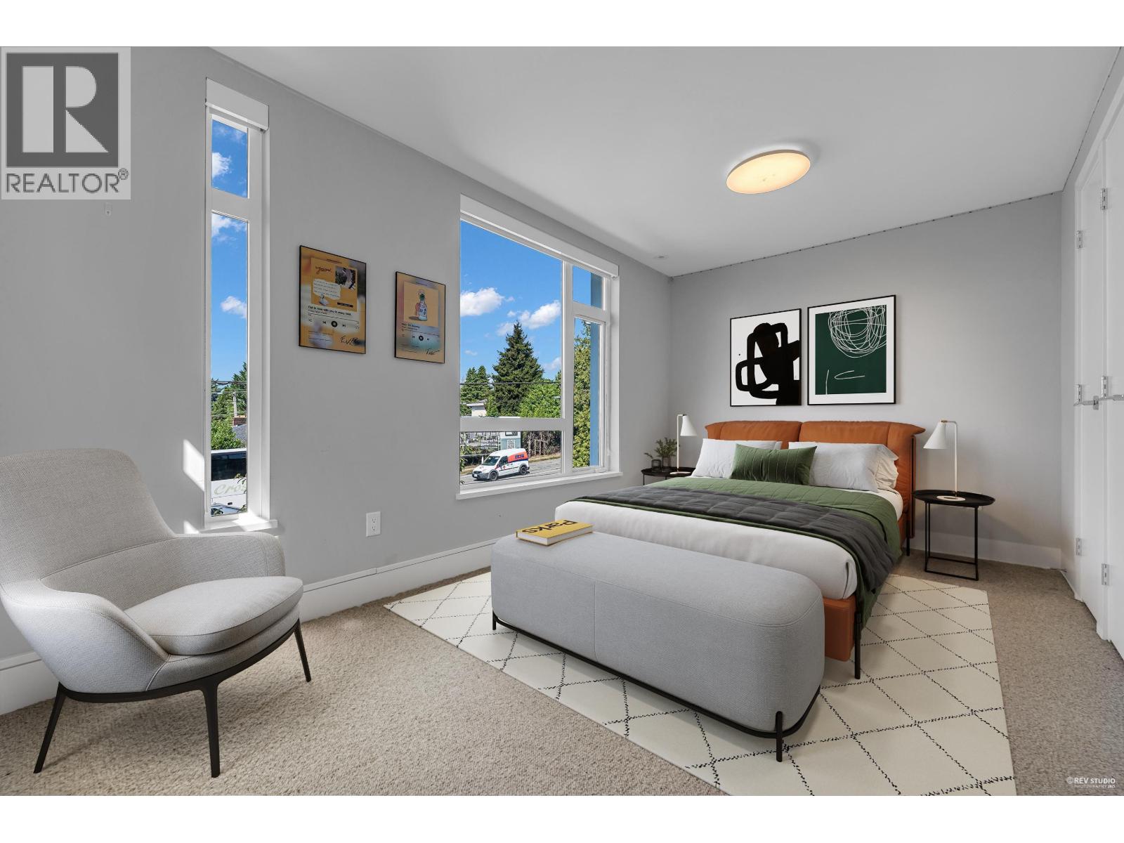 7478 GRANVILLE STREET, Vancouver