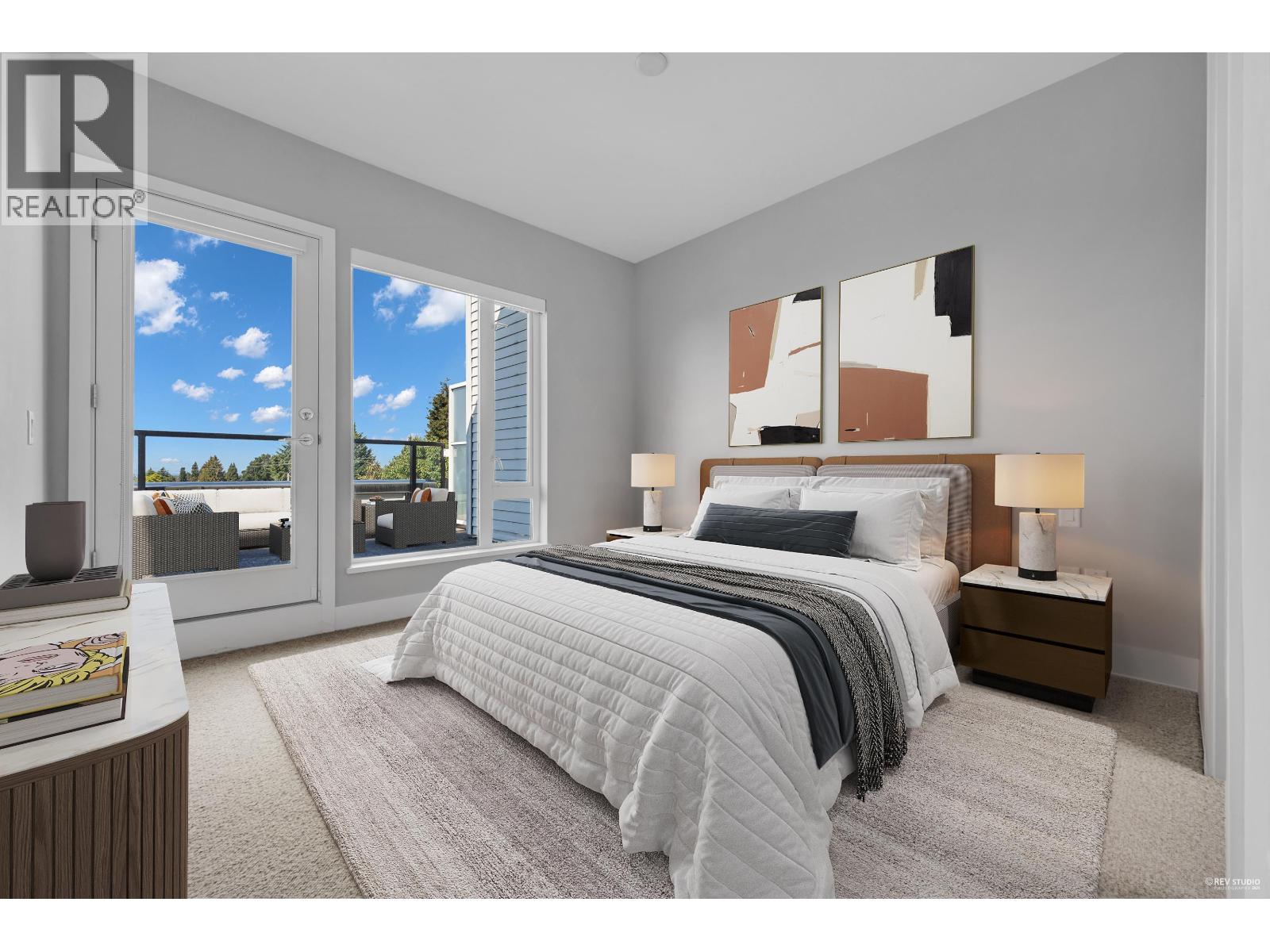 7478 GRANVILLE STREET, Vancouver