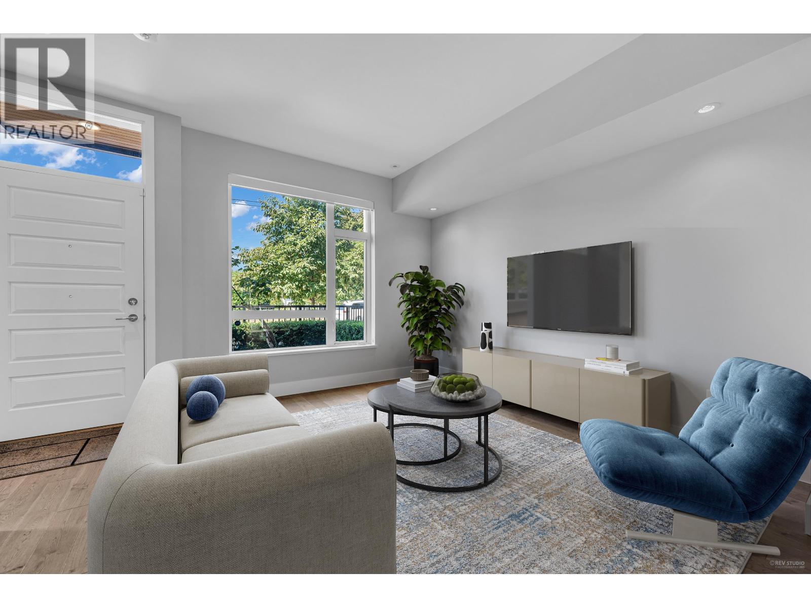 7478 GRANVILLE STREET, Vancouver
