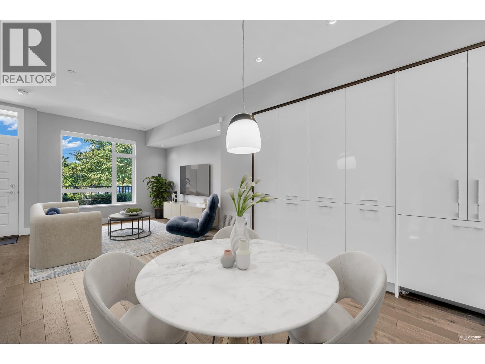 7478 GRANVILLE STREET, Vancouver