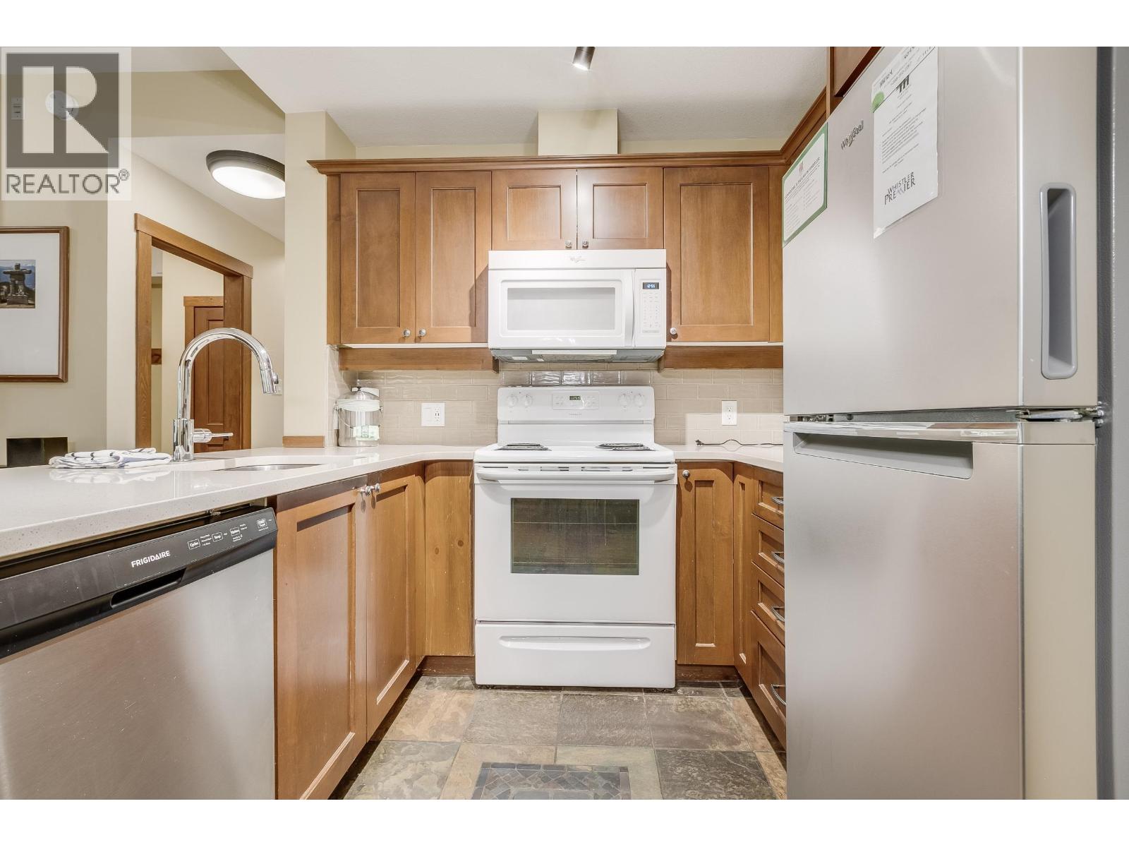 104G 4653 BLACKCOMB WAY, Whistler