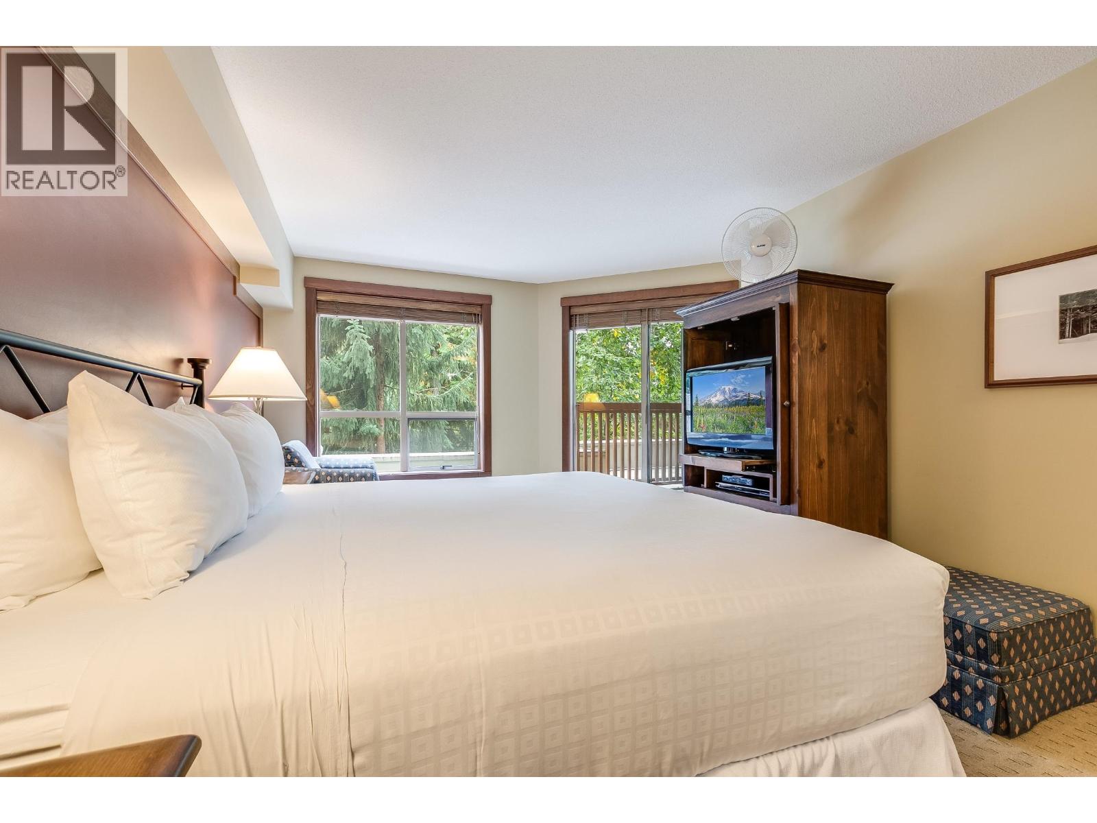 104G 4653 BLACKCOMB WAY, Whistler