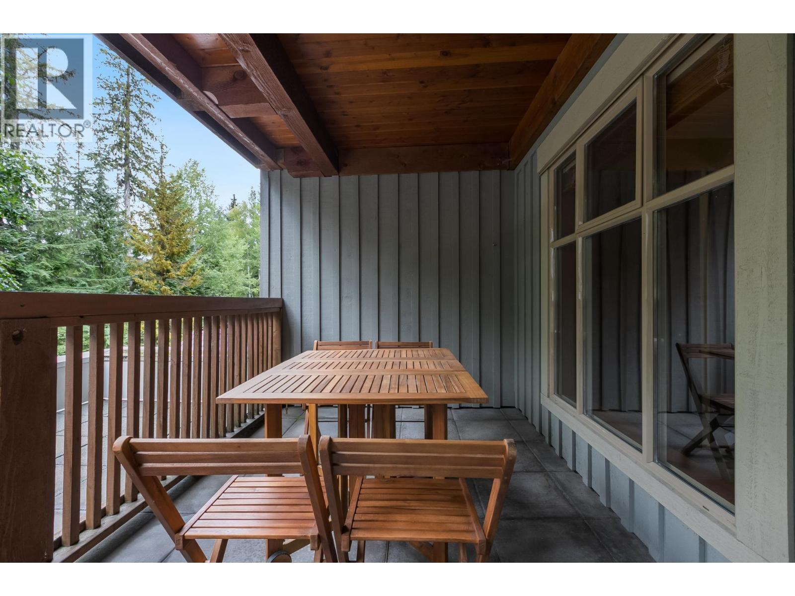 104G 4653 BLACKCOMB WAY, Whistler