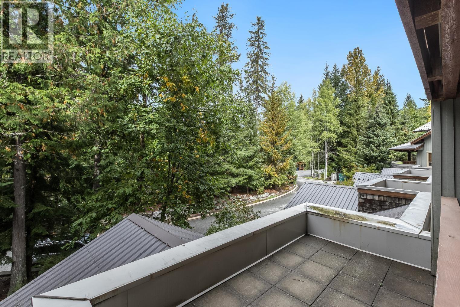 104G 4653 BLACKCOMB WAY, Whistler