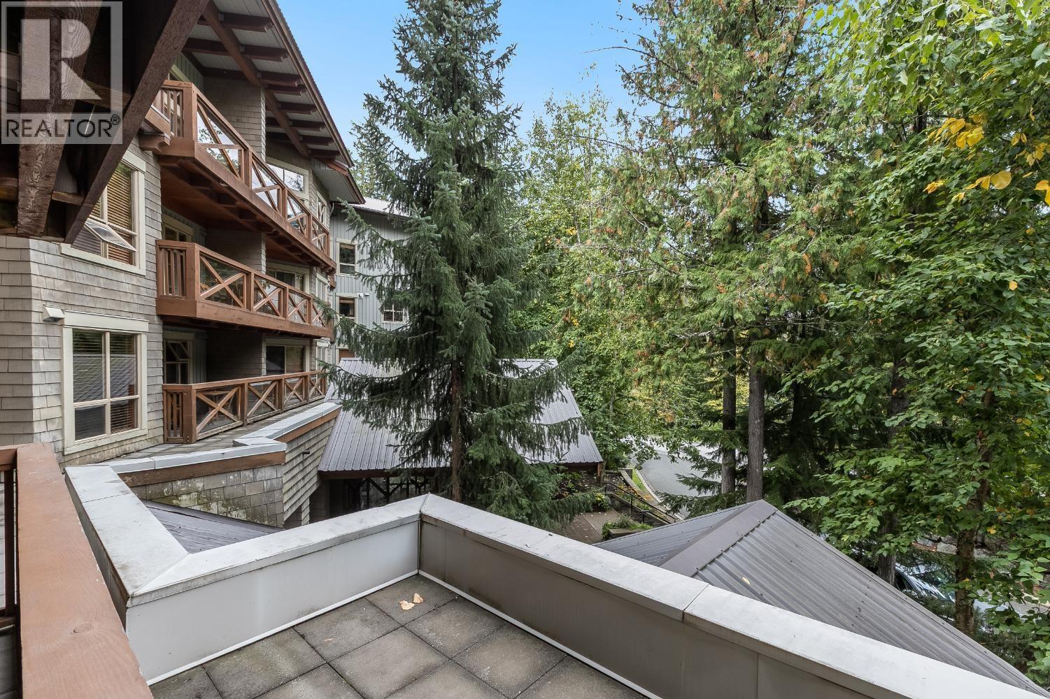 104G 4653 BLACKCOMB WAY, Whistler
