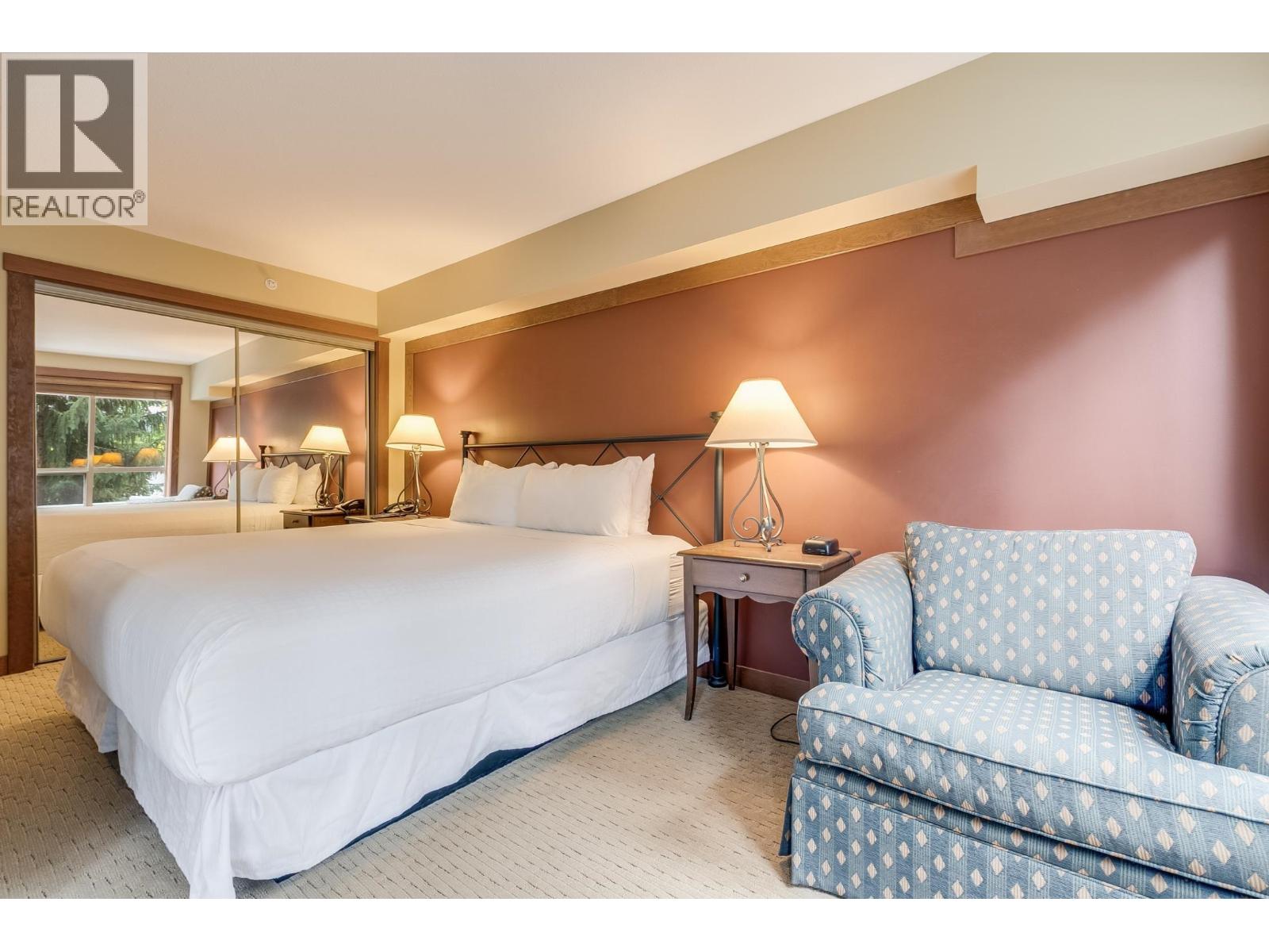 104G 4653 BLACKCOMB WAY, Whistler