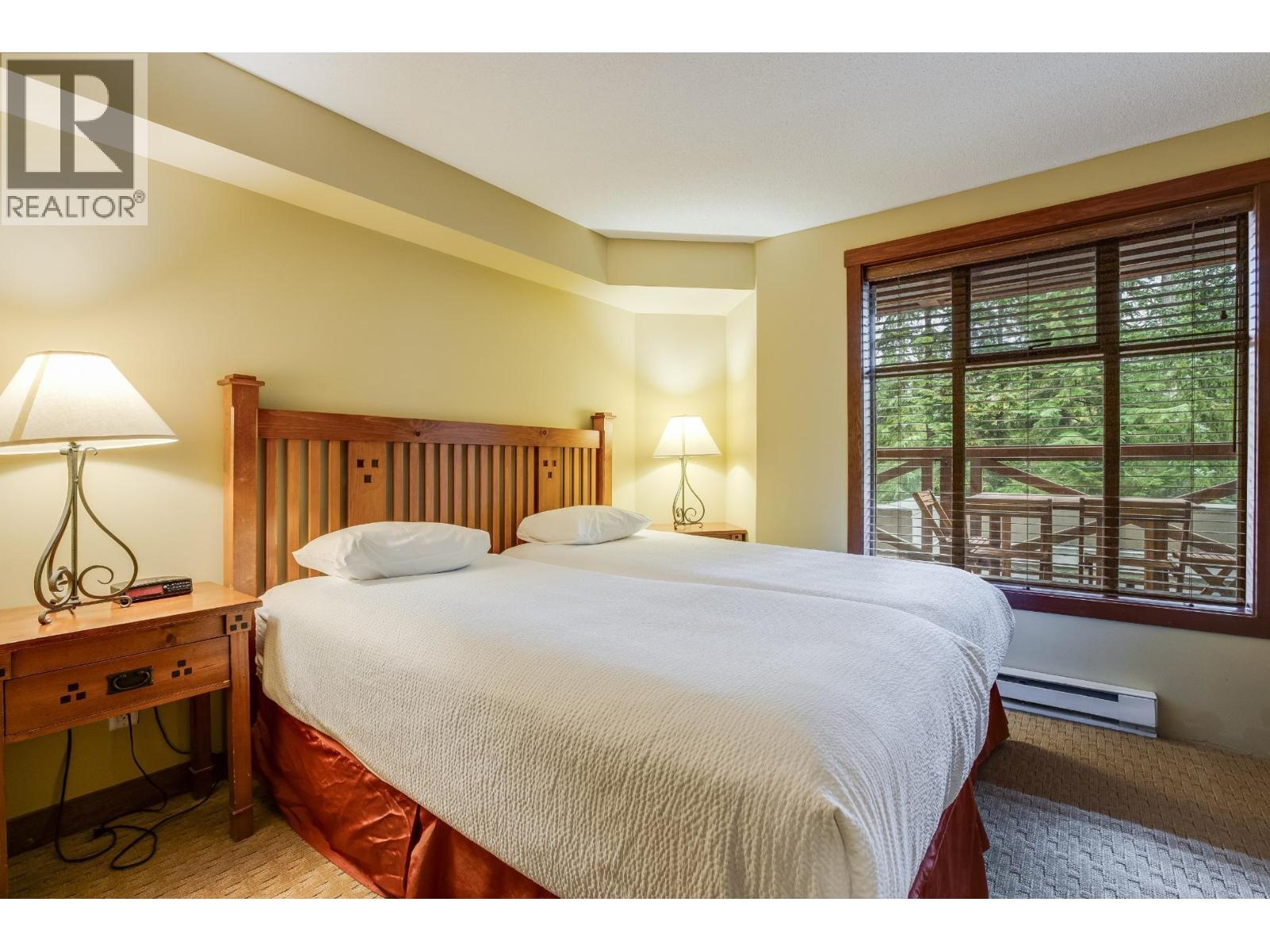104G 4653 BLACKCOMB WAY, Whistler
