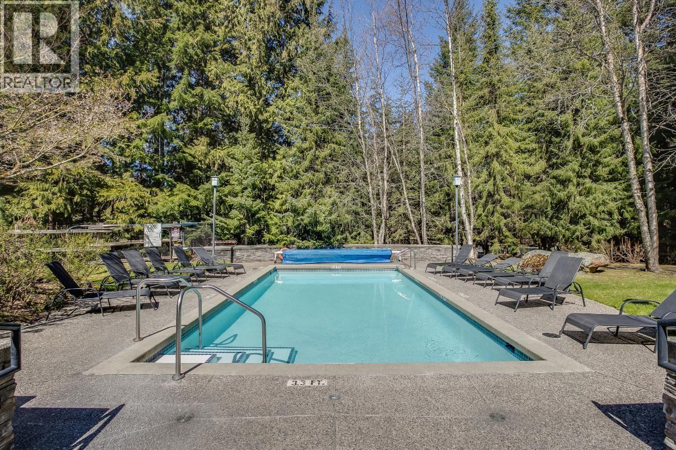 104G 4653 BLACKCOMB WAY, Whistler