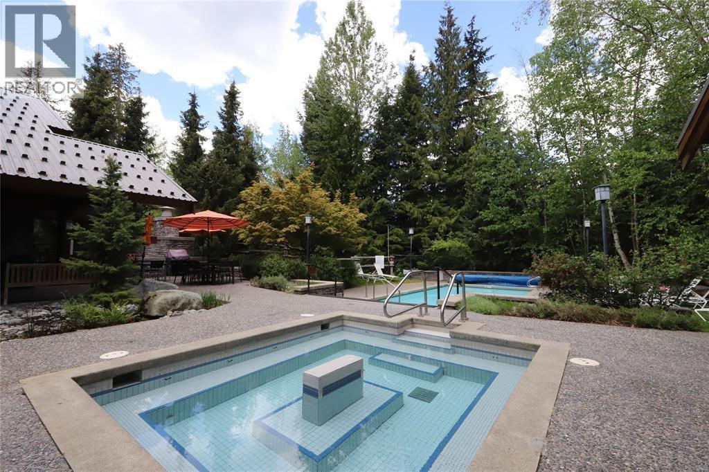 104G 4653 BLACKCOMB WAY, Whistler