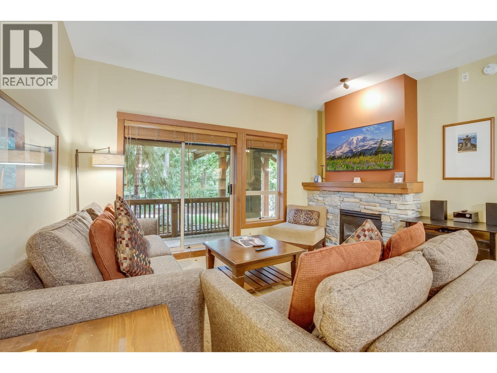 104G 4653 BLACKCOMB WAY, Whistler