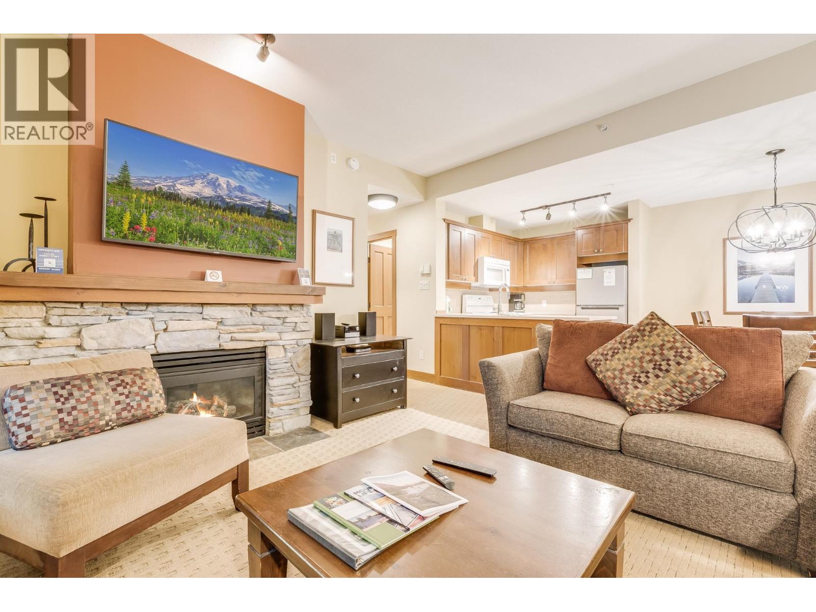 104G 4653 BLACKCOMB WAY, Whistler
