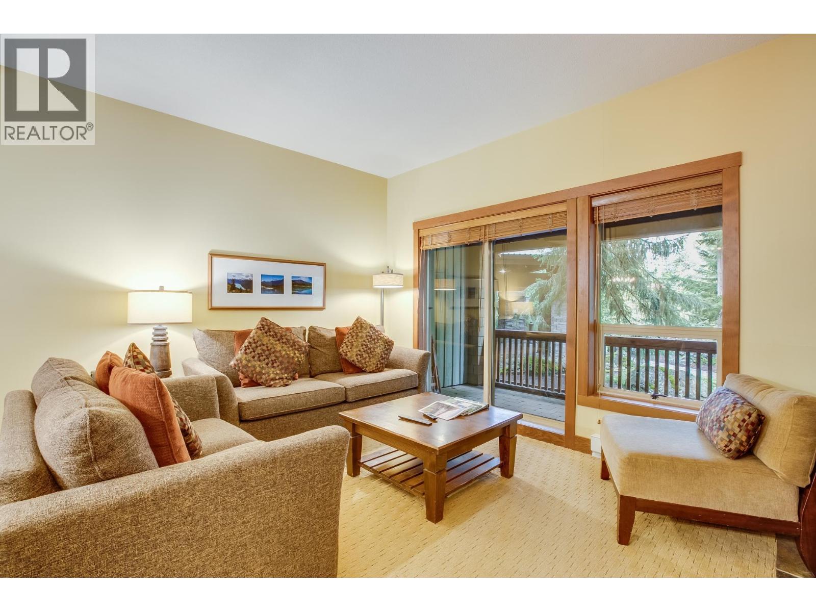 104G 4653 BLACKCOMB WAY, Whistler