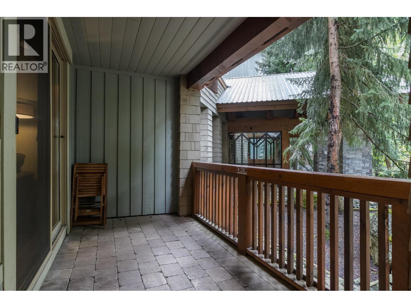 104G 4653 BLACKCOMB WAY, Whistler