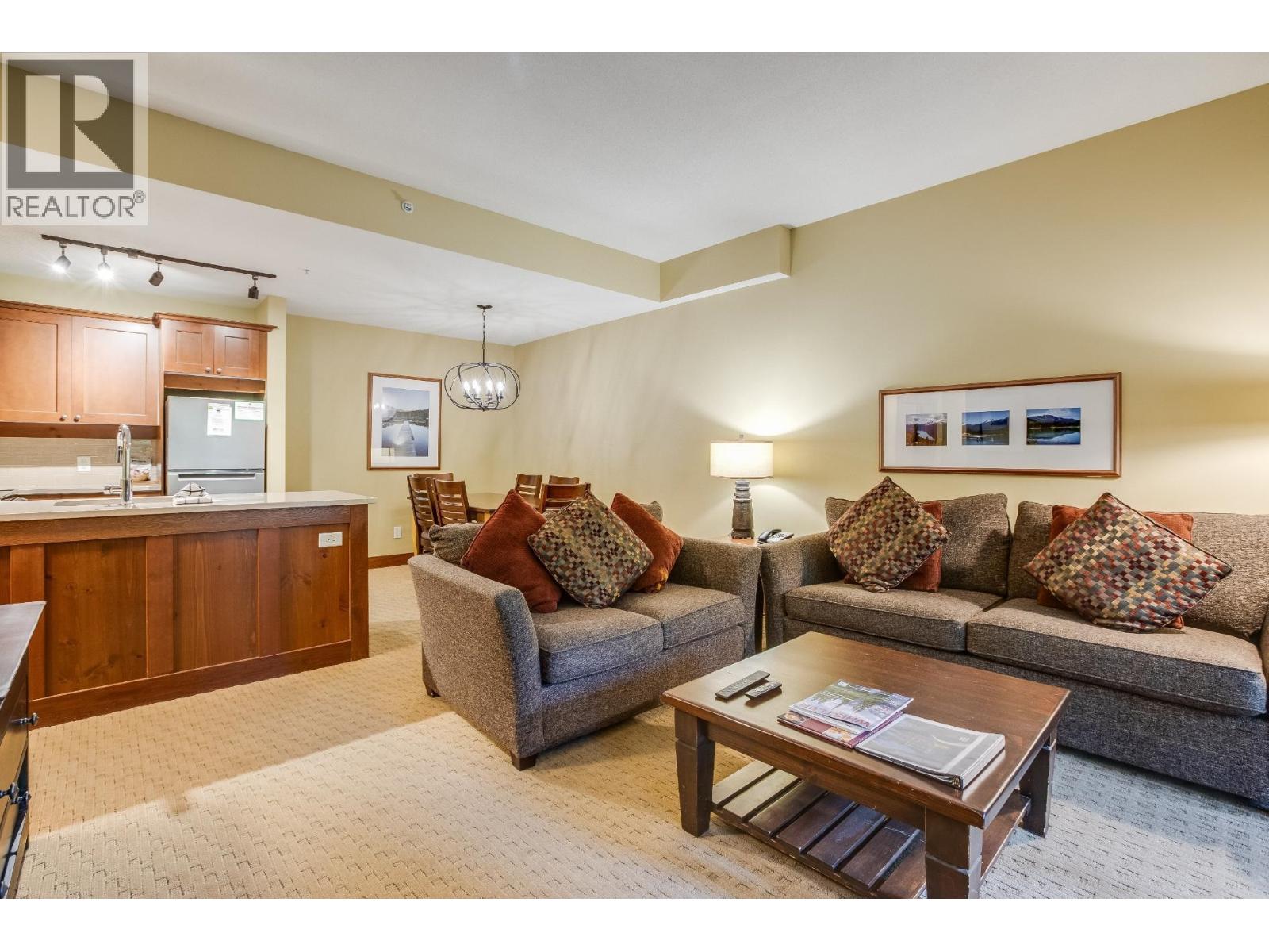 104G 4653 BLACKCOMB WAY, Whistler