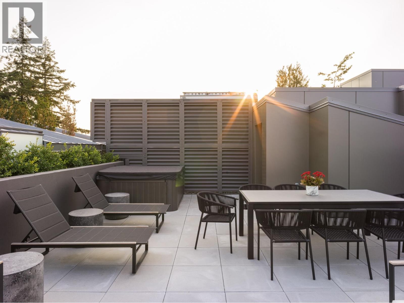 404 3636 W 39TH AVENUE, Vancouver