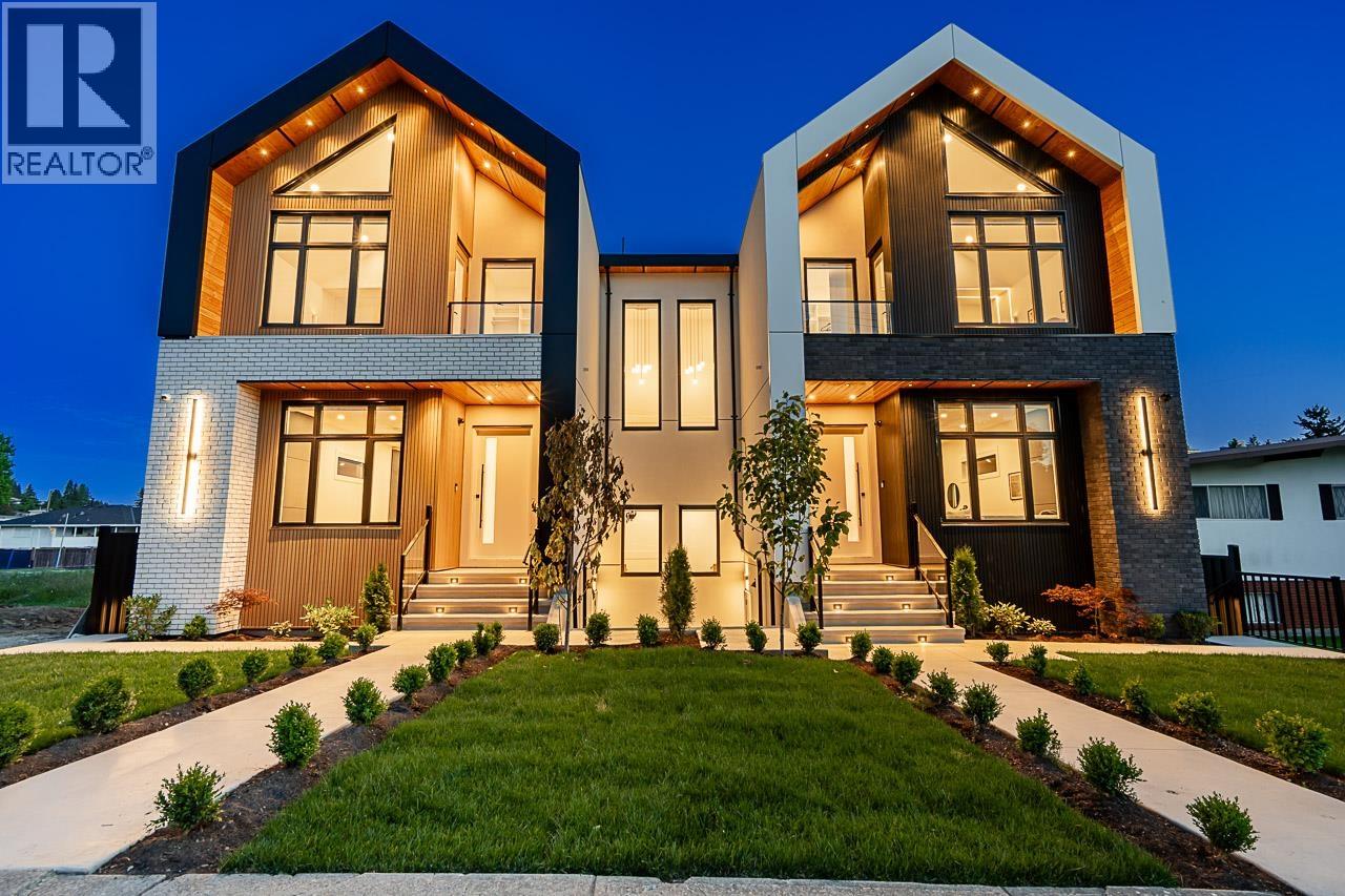 B 5280 VENABLES STREET, Burnaby